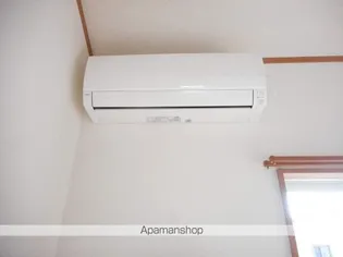 ハートランド蛇田Ⅲ【203号室】の内装