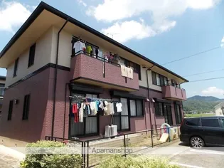 エスポワール東北野C棟の画像