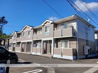 サン アベニューAの画像