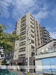 シャローム天神北【3階】の外観