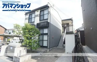 レオパレスルオーテの画像