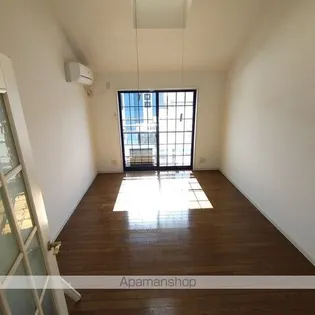 スワンハイツ【2階】の内装