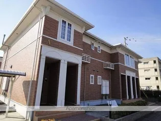 フラワーストリートハウスAの画像