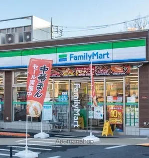 日神パレス永福町【3階】の周辺