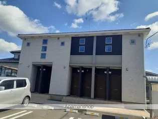 アムール Ⅰ【2階】の外観