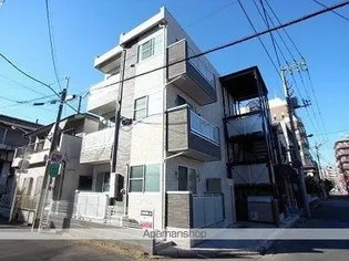 リブリ・本千葉【1階】の外観