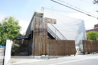 長瀬ハイツの画像