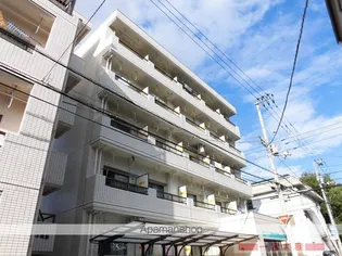 アメニティー味酒【4階】の外観