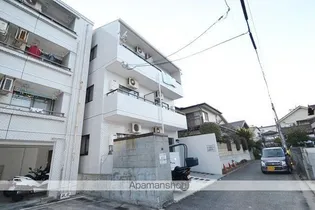 五日市中央ビル(旧 サンライズ五観橋Ⅱ)【1階】の外観