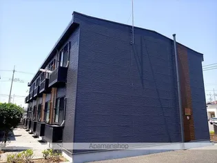 レオパレススミレの画像