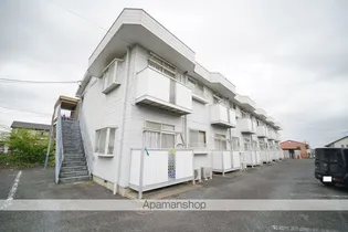 ロックヒル【101号室】の外観