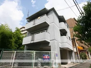 清風マンションの画像