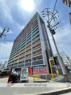 №87 MARIAGE STATION マリアージュステーション【13階】の外観