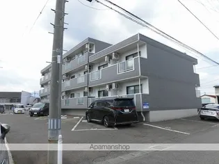 エターナルみたけの画像