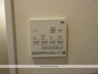 ウイリアムⅠ【4階】の内装