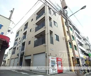 メゾン青龍館の画像