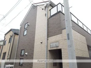 ライフガーデン野方の画像