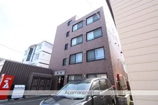 アビタ元町の画像