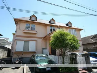 ストークハイツ北桜塚の画像