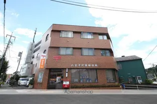 ふじビルの画像