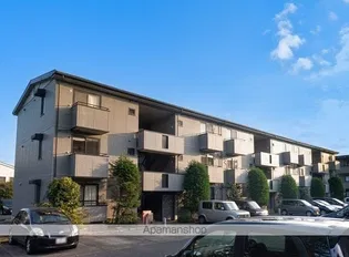 アルファタウン秦野新町Cの画像