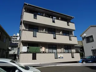 ビューハイツKの画像