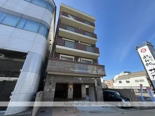 コスモナーレ一社【3階】の外観