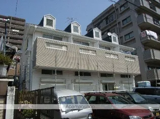 インレット姪浜の画像