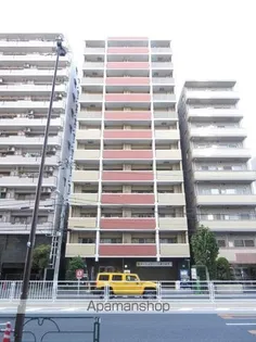東京都墨田区太平4丁目【マンション】の外観
