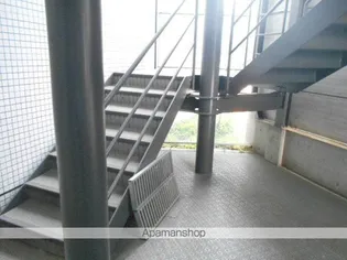 サンガーデン光【2階】のその他画像