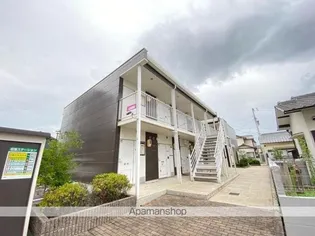 レオパレス21 学園通りの画像