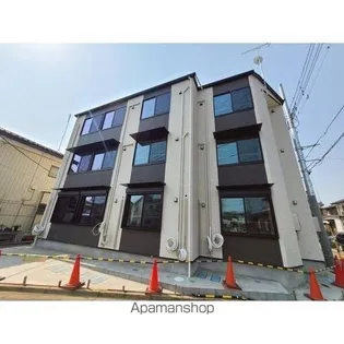 AMBITION西区土屋の画像