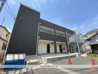 プリズム8番館の画像