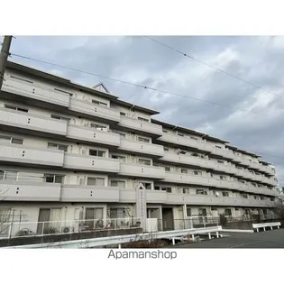 ラブリー姫路手柄山の画像