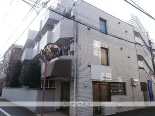 メゾン ド サペンの画像