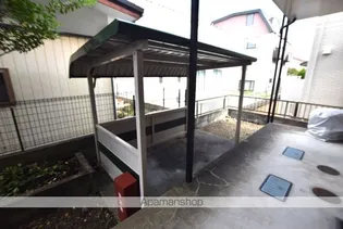 チェリーヒルズ【202号室】のその他画像