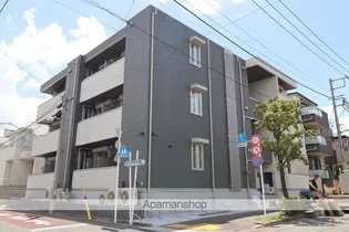 DーSTYLE氷川台の画像