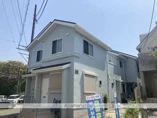 アルシオネ妙蓮寺の画像