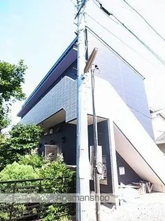 FORT PREMIERE KASHIWA【1階】の外観