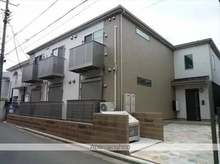 朋久レジデンス上福岡の画像