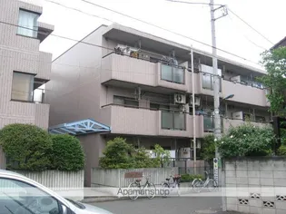 メゾンロアールの画像