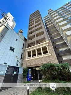 大阪府大阪市中央区龍造寺町【マンション】の外観