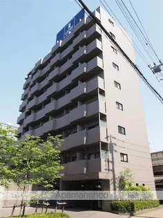 ルーブル南池袋【9階】の外観