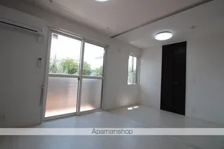 GLANZ【E101号室】の居間