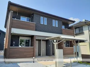 パークサイド タウンの画像