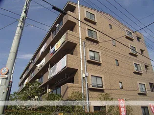 サンパティーク指扇の画像