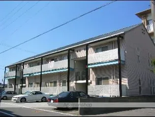 中寺ハイツI Ⅱの画像