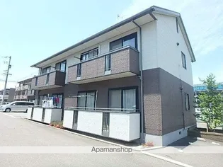 バリュージュ広丘の画像