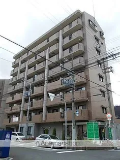 サニーサイド玉造の画像