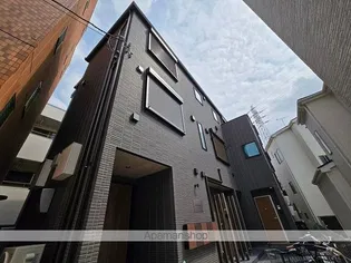ベルリード関原の画像